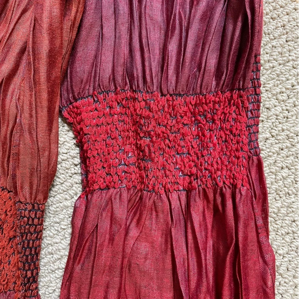Gorgeous Scarf - Picture 6 of 6